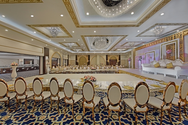 Ezdan Hotel (Ad-Dauha)